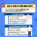 코로나19 재유행, 궁금증 풀이 10문 10답 - 힐팁 코로나19 재유행, 궁금증 풀이 10문 10답