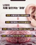 노화성 난청, ‘치매’ 위험 수직 상승 - 힐팁 노화성 난청, ‘치매’ 위험 수직 상승