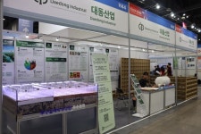 대동산업(자동차 내장재) - 기업정보 | 투자, 매출, 기업가치 - THE VC