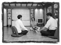 지금여기 - 미내사 클럽