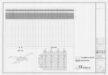 문화재이미지 | 도면_국보 _안동 봉정사 극락전_해체보수공사 (네갈)소로 실측도-15 도면_국보 _안동 봉정사 극락전_해체보수공사 (네갈)소로... 
