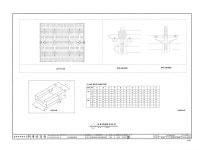국가유산이미지 | 도면_국보_영암 도갑사 해탈문_정밀실측 소로(주심포 부분-2)7 도면_국보_영암 도갑사 해탈문_정밀실측 소로(주심포 부분-2)7