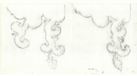 국가유산이미지 | 도면_국보_구례 화엄사 각황전_건탁도 간포 내부1, 간포 내부2_1 도면_국보_구례 화엄사 각황전_건탁도 간포 내부1, 간포 내부2_1