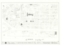 국가유산이미지 | 도면_등록문화재 _구 일본우선(郵船)주식회사 인천지점_기록화사업 광역 배치도 도면_등록문화재 _구 일본우선(郵船)주식회사... 