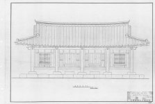 문화재이미지 | 도면_경상북도문화재자료 _경주사마소_해체 이전공사 풍영정 정면도 도면_경상북도문화재자료 _경주사마소_해체 이전공사 풍영정... 