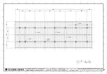 국가유산이미지 | 도면_경상북도민속문화재 _칠곡 해은고택_보수공사 안채 앙시도 도면_경상북도민속문화재 _칠곡 해은고택_보수공사 안채 앙시도