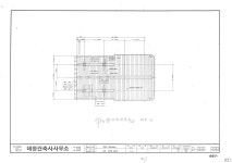 국가유산이미지 | 도면_경상남도문화재자료_작원관지_복원사업공사 비각 앙시및 와복도 도면_경상남도문화재자료_작원관지_복원사업공사 비각... 