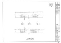 문화재이미지 | 도면_보물 _나주 불회사 대웅전_정밀실측 조사 좌측대량 실측도 도면_보물 _나주 불회사 대웅전_정밀실측 조사 좌측대량 실측도