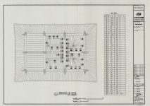 문화재이미지 | 도면_보물 _강릉 해운정_정밀실측도 편액위치도 및 위치도 도면_보물 _강릉 해운정_정밀실측도 편액위치도 및 위치도
