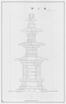 국가유산이미지 | 도면_보물 _서천 성북리 오층석탑_충남 서천 비인 오층석탑 단면도 도면_보물 _서천 성북리 오층석탑_충남 서천 비인 오층석탑... 