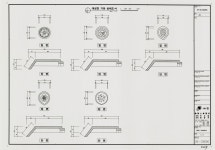 국가유산이미지 | 도면_보물_장수향교 대성전_정밀실측(원본2) 기와상세도-4 도면_보물_장수향교 대성전_정밀실측(원본2) 기와상세도-4