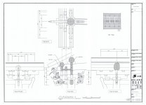 국가유산이미지 | 도면_보물_장수향교 대성전_정밀실측도 주심포상세도-4 도면_보물_장수향교 대성전_정밀실측도 주심포상세도-4