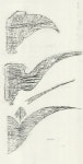국가유산이미지 | 도면_보물_안동 봉정사 화엄강당_정밀실측조사(탁본자료) 화엄강당 주심첨차(배면 우주) 도면_보물_안동 봉정사 화엄강당... 