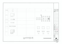 문화재이미지 | 도면_보물 _제천 청풍 한벽루_정밀실측 소로상세도 63 도면_보물 _제천 청풍 한벽루_정밀실측 소로상세도 63