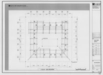 국가유산이미지 | 도면_보물_안동 예안이씨 충효당_예안이씨 종택 실측조사 본채 대량 평면도 도면_보물_안동 예안이씨 충효당_예안이씨 종택... 