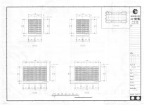 국가유산이미지 | 도면_보물 _창경궁 통명전_정밀실측 및 보수설계 창호 상세도-6_16 도면_보물 _창경궁 통명전_정밀실측 및 보수설계 창호... 