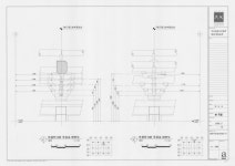 국가유산이미지 | 도면_보물_익산 숭림사 보광전_해체 정밀실측 6번주상포상세도-2 도면_보물_익산 숭림사 보광전_해체 정밀실측... 