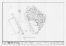 국가유산이미지 | 도면_사적 _남원 황산대첩비지_정비공사 현황 배치도 도면_사적 _남원 황산대첩비지_정비공사 현황 배치도