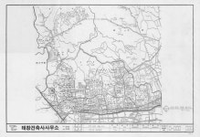 국가유산이미지 | 도면_사적 _서울 한양도성_서울성곽 정비공사 전체 배치도 도면_사적 _서울 한양도성_서울성곽 정비공사 전체 배치도
