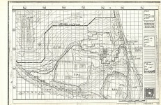 국가유산이미지 | 도면_사적_진주성_보수정비공사 확대평면도 3 도면_사적_진주성_보수정비공사 확대평면도 3