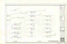 문화재이미지 | 도면_사적 _진주성_보수정비공사 진주성정비보수시공설계도 도면_사적 _진주성_보수정비공사 진주성정비보수시공설계도