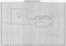 국가유산이미지 | 도면_사적 _공주 송산리 고분군_정비공사 5호분 평면도(전기) 도면_사적 _공주 송산리 고분군_정비공사 5호분 평면도(전기)