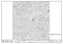 국가유산이미지 | 도면_사적 _영주 순흥 어숙묘_경북 영동 순흥어숙묘 위치도 도면_사적 _영주 순흥 어숙묘_경북 영동 순흥어숙묘 위치도