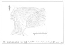 국가유산이미지 | 도면_사적 _영주 순흥 어숙묘_경북 영동 순흥어숙묘 현황배치도 도면_사적 _영주 순흥 어숙묘_경북 영동 순흥어숙묘 현황배치도