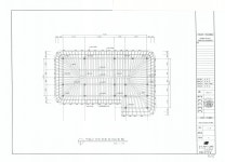 국가유산이미지 | 도면_사적_순천 낙안읍성_정비공사 박동근가옥안채 와복도 도면_사적_순천 낙안읍성_정비공사 박동근가옥안채 와복도