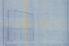 국가유산이미지 | 도면_사적_부여 부소산성_정비공사 부소산성내(민가-광장)부근 종단면도2 도면_사적_부여 부소산성_정비공사 부소산성내(민가... 