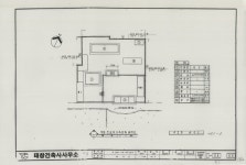 국가유산이미지 | 도면_전라남도민속문화재 _승주조순탁가옥_보수공사 주암 조순탁 가옥 현황 배치도 도면_전라남도민속문화재 _승주조순탁가옥... 