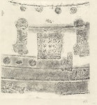 문화재이미지 | 도면_전라북도유형문화재 _선원사동종_중요동산문화재(범종)기록화사업2차 탁본1 도면_전라북도유형문화재 _선원사동종... 
