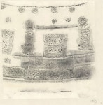 문화재이미지 | 도면_전라북도유형문화재 _선원사동종_중요동산문화재(범종)기록화사업2차 탁본3 도면_전라북도유형문화재 _선원사동종... 