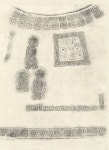 국가유산이미지 | 도면_충청남도유형문화재 _마곡사동종_중요동산문화재(범종)기록화사업2차 탁본1 도면_충청남도유형문화재 _마곡사동종... 