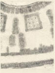 국가유산이미지 | 도면_충청남도유형문화재 _마곡사동종_중요동산문화재(범종)기록화사업2차 탁본4 도면_충청남도유형문화재 _마곡사동종... 