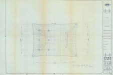 국가유산이미지 | 도면_국가민속문화재_영천 만취당 고택_안채새사랑채... 도면_국가민속문화재_영천 만취당 고택_안채새사랑채 보수공사 앙시도... 