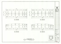 국가유산이미지 | 도면_국가민속문화재_안동 예안이씨 근재재사_기록화사업 보 상세도-2 도면_국가민속문화재_안동 예안이씨 근재재사... 