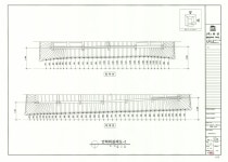 국가유산이미지 | 도면_국가민속문화재_안동 예안이씨 근재재사_기록화사업 안허리 상세도-2 도면_국가민속문화재_안동 예안이씨 근재재사... 