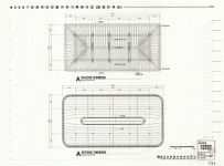 국가유산이미지 | 도면_국가민속문화재_영천 만취당 고택_기록화사업... 도면_국가민속문화재_영천 만취당 고택_기록화사업 마구간채 천장평면도... 