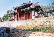 국가유산이미지 | 구암서원 구암서원