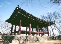 국가유산이미지 | 풍영정 풍영정