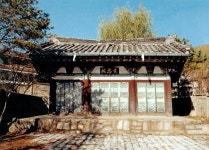 국가유산이미지 | 문충사 문충사