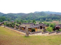 국가유산이미지 | 김정선생묘소일원 김정선생묘소일원