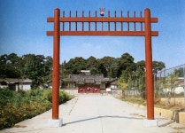 국가유산이미지 | 평택향교 평택향교