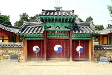 국가유산이미지 | 내삼문 내삼문