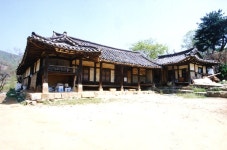 국가유산이미지 | 군포동래정씨동래군파종택 군포동래정씨동래군파종택