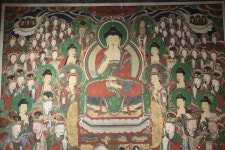 문화재이미지 | 현등사삼층석탑등 경내 지정문화재 정밀현황조사 용역보고서 현등사삼층석탑등 경내 지정문화재 정밀현황조사 용역보고서