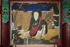 국가유산이미지 | 현등사삼층석탑등 경내 지정문화재 정밀현황조사 용역보고서 현등사삼층석탑등 경내 지정문화재 정밀현황조사 용역보고서