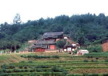 문화재이미지 | 화천향교 화천향교