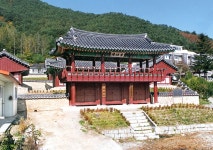 국가유산이미지 | 인제향교 인제향교